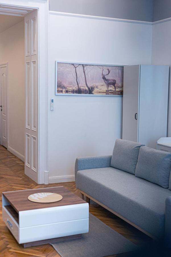 Joy Apartments On Kiraly Street Budapest Kültér fotó