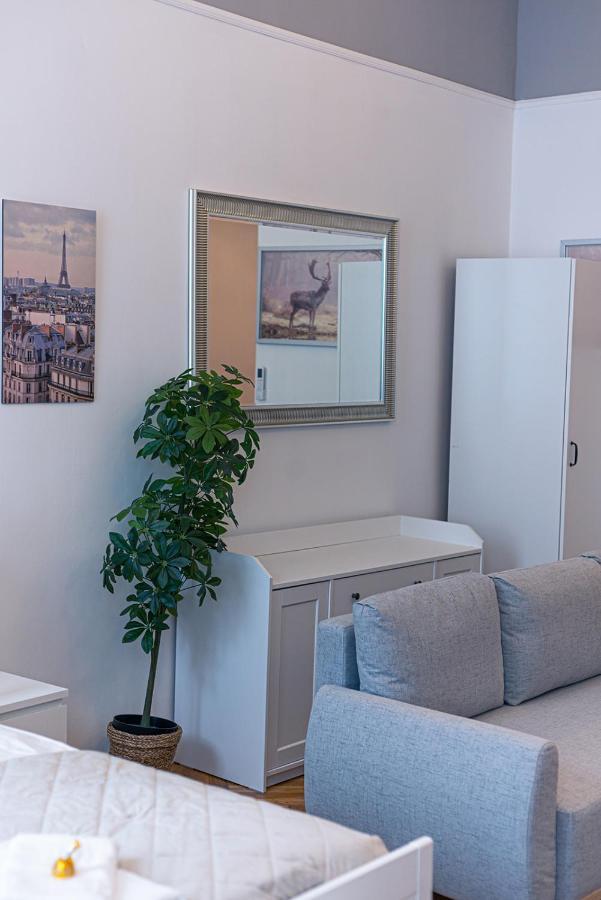 Joy Apartments On Kiraly Street Budapest Kültér fotó