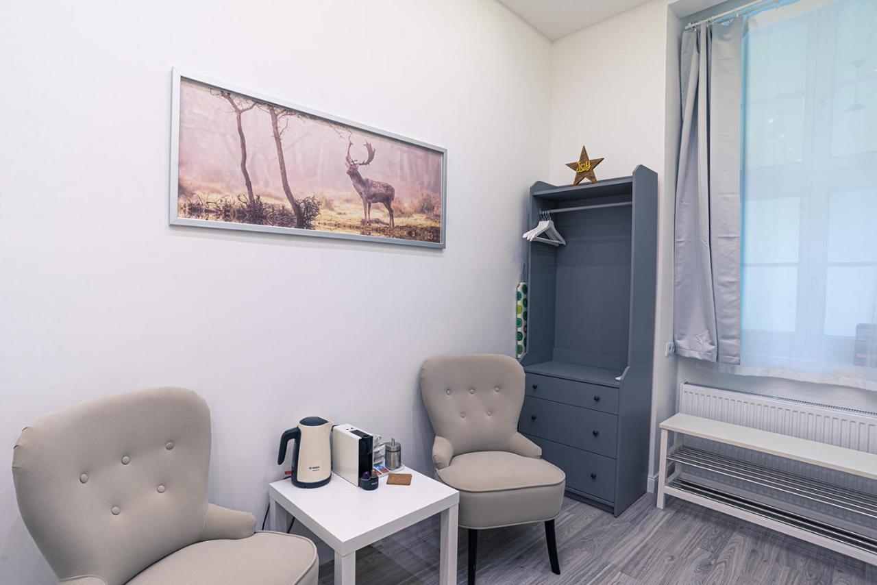 Joy Apartments On Kiraly Street Budapest Kültér fotó